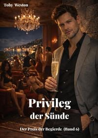 Produktbild: Privileg der S&uuml;nde