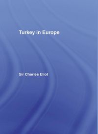 Produktbild: Turkey in Europe