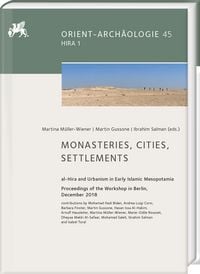 Produktbild: Monasteries, Cities, Settlements