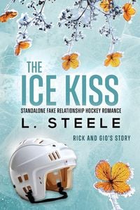 Produktbild: The Ice Kiss