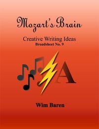 Produktbild: Mozart's Brain - Number 9