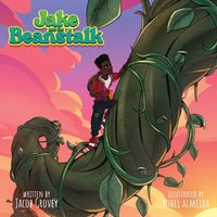 Produktbild: Jake and the Beanstalk