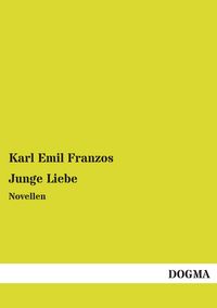 Produktbild: Junge Liebe
