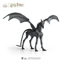 Produktbild: schleich&reg; 13996 - Wizarding World - Harry Potter, Thestral, Spielfigur, H&ouml;he: ca. 18 cm
