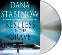 Produktbild: Restless in The Grave       9d