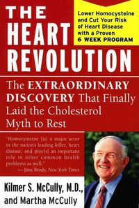 Produktbild: The Heart Revolution
