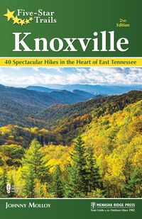 Produktbild: Five-Star Trails: Knoxville