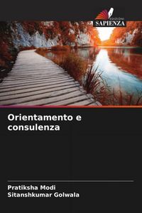 Produktbild: Orientamento e consulenza