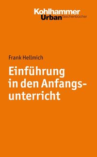 Produktbild: Einf&uuml;hrung in den Anfangsunterricht