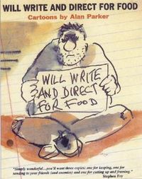 Produktbild: Parker, A:  Will Write And Direct For Food