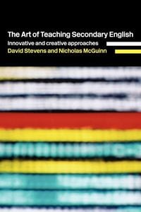 Produktbild: The Art of Teaching Secondary English