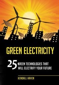 Produktbild: Green Electricity
