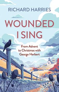 Produktbild: Wounded I Sing