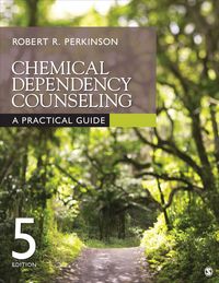 Produktbild: Chemical Dependency Counseling