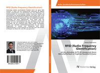 Produktbild: RFID (Radio Frequency IDentification)