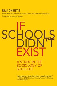 Produktbild: If Schools Didn't Exist