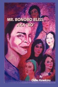 Produktbild: Mr. Bonobo Bliss