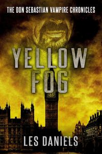 Produktbild: Yellow Fog