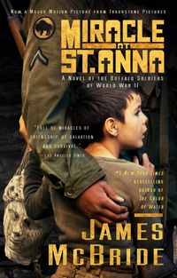 Produktbild: Miracle at St. Anna