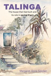 Produktbild: Talinga