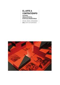 Produktbild: El Arte a contratiempo
