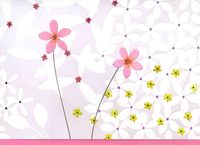 Produktbild: Jardin De Fleurs Boxed Note Ca