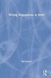 Produktbild: Wiring Regulations in Brief