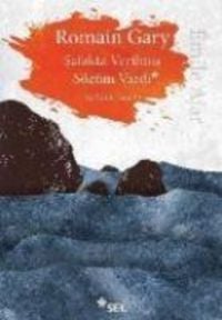 Produktbild: Safakta Verilmis S&ouml;z&uuml;m Vardi