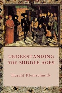 Produktbild: Understanding the Middle Ages