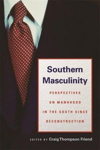 Produktbild: Southern Masculinity