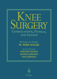 Produktbild: Knee Surgery