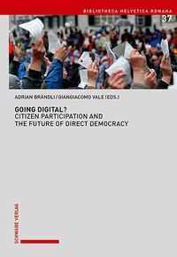 Produktbild: Going Digital?
