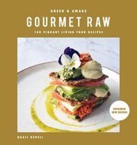 Produktbild: Green and Awake Gourmet Raw