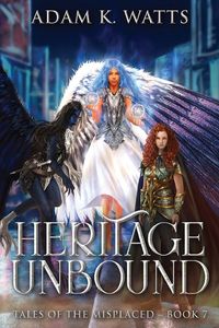 Produktbild: Heritage Unbound