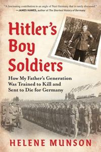Produktbild: Hitler's Boy Soldiers