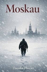 Produktbild: Moskau