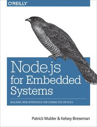 Produktbild: Node.JS for Embedded Systems