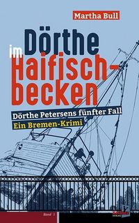 Produktbild: D&ouml;rthe im Haifischbecken