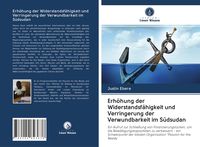 Produktbild: Erh&ouml;hung der Widerstandsf&auml;higkeit und Verringerung der Verwundbarkeit im S&uuml;dsudan