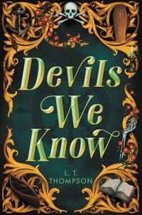 Produktbild: Devils We Know
