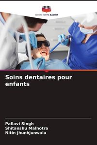 Produktbild: Soins dentaires pour enfants
