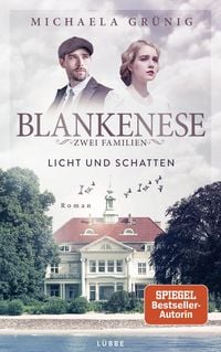 Produktbild: Blankenese - Zwei Familien