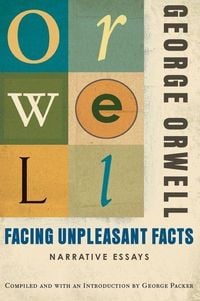 Produktbild: Facing Unpleasant Facts