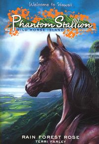 Produktbild: Phantom Stallion Wild #03 Rain