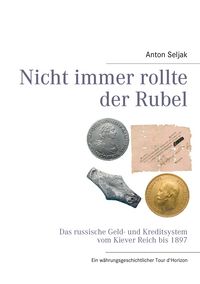 Produktbild: Nicht immer rollte der Rubel