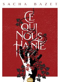 Produktbild: Ce qui nous hante