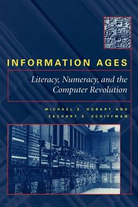 Produktbild: Information Ages