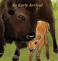 Produktbild: An Early Arrival