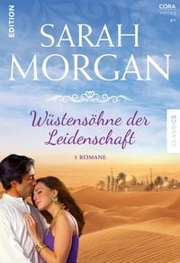 Produktbild: Sarah Morgan Edition Band 3
