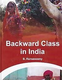 Produktbild: Backward Class In India